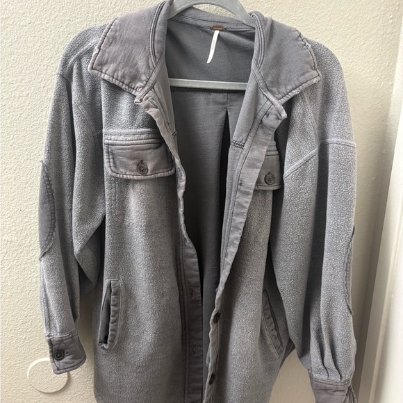 Free People Jackets & Blazers - Free People Ruby Jacket XS